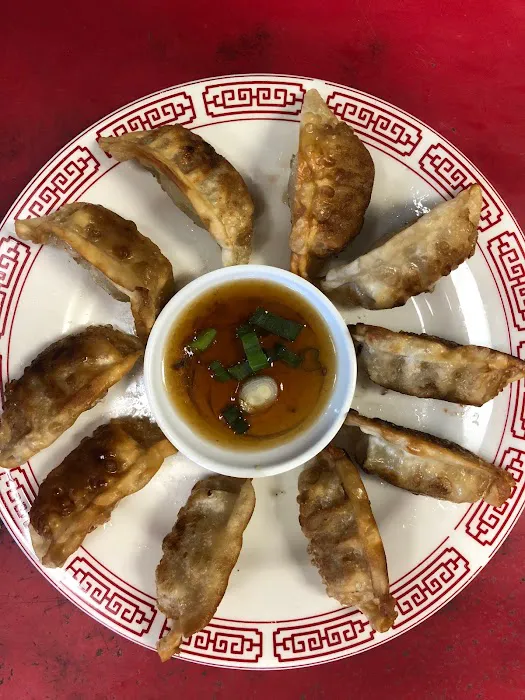 La Estrella China Restaurant 8