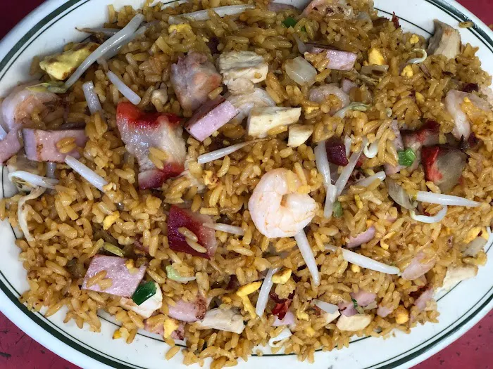 La Estrella China Restaurant 9