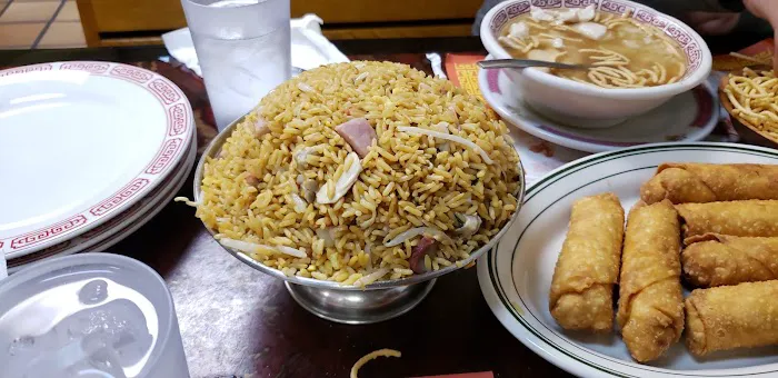 La Estrella China Restaurant 2