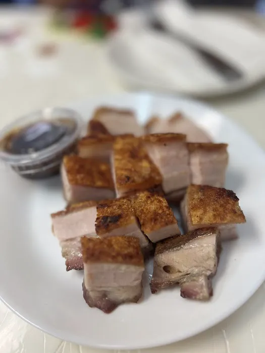 King Duck Chinese BBQ 1