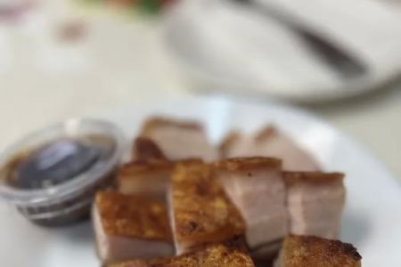 King Duck Chinese BBQ