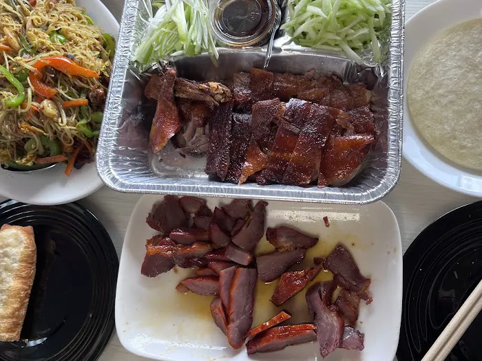 King Duck Chinese BBQ 5