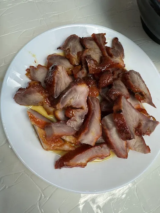 King Duck Chinese BBQ 6