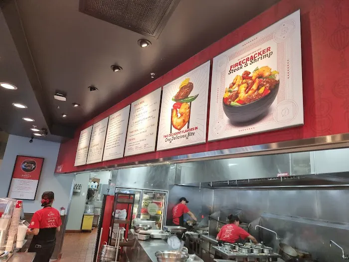 Panda Express 3