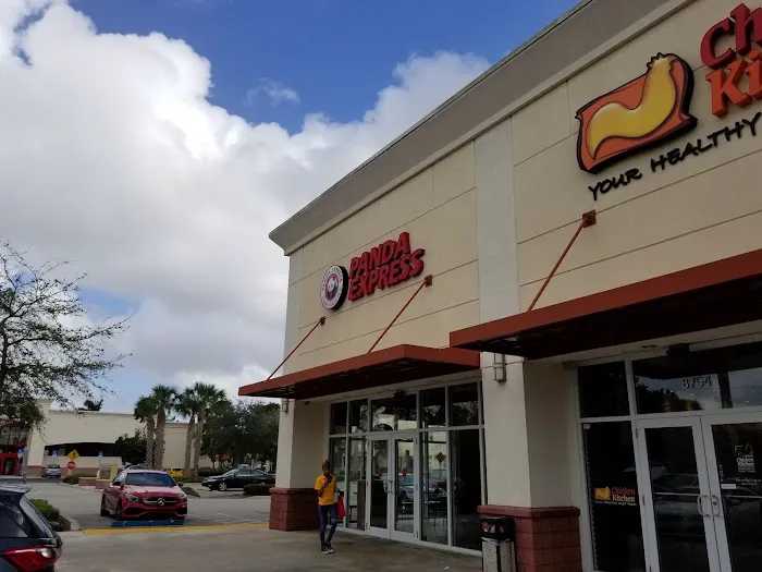 Panda Express 5