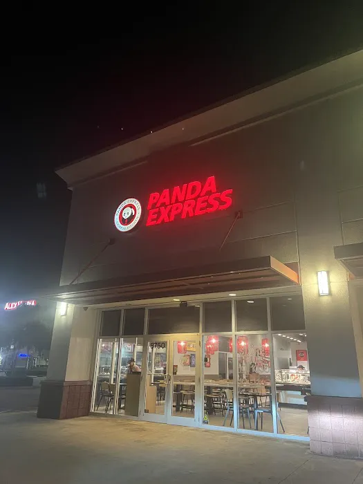 Panda Express 4