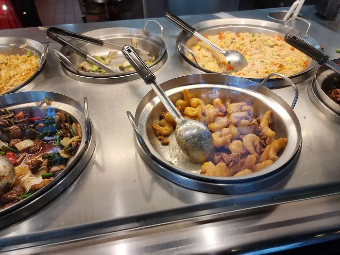 Panda Express 7