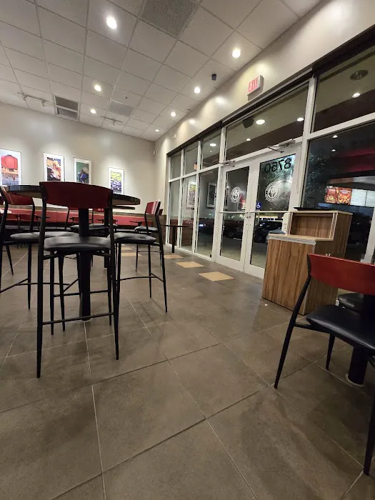 Panda Express 1