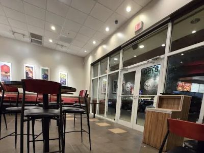 Panda Express 0