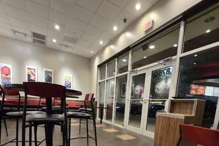 Panda Express