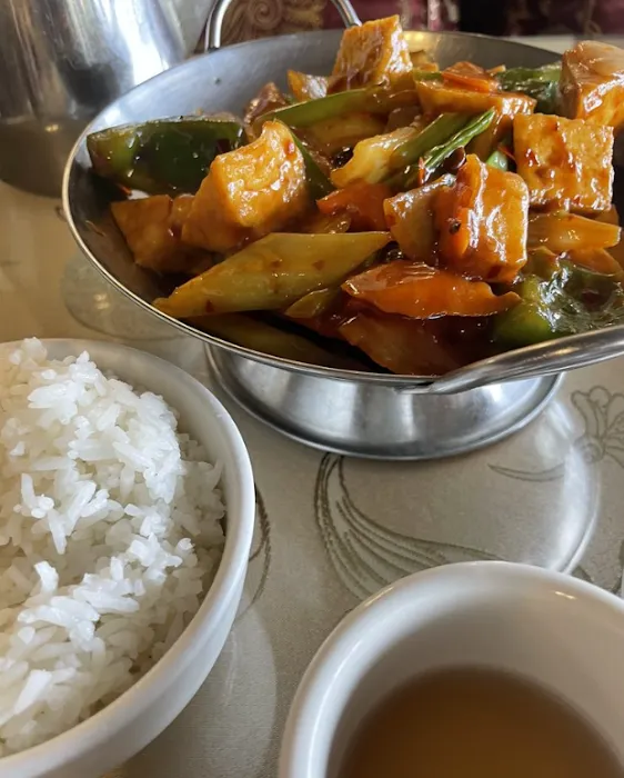 Long Gong Chinese Restaurant 7