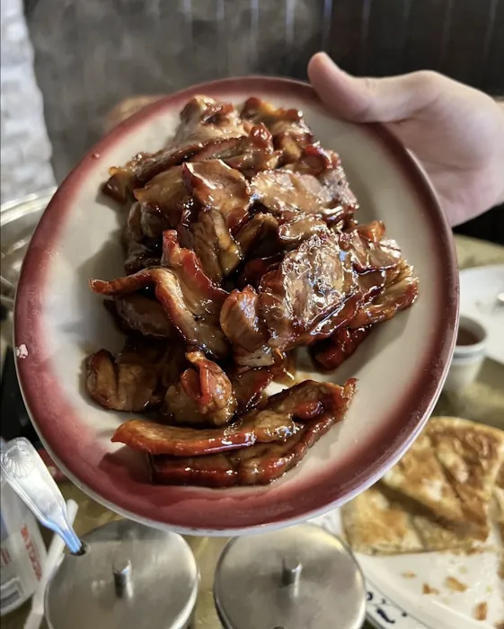 Long Gong Chinese Restaurant 9