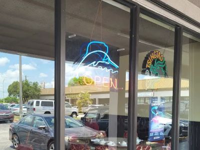 Long Gong Chinese Restaurant 0