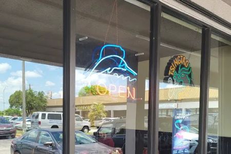 Long Gong Chinese Restaurant