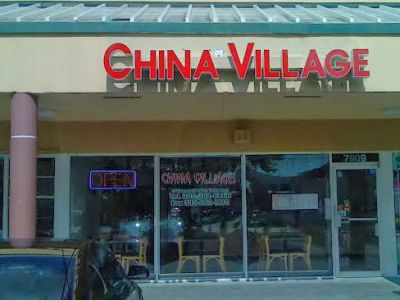 China Village 0