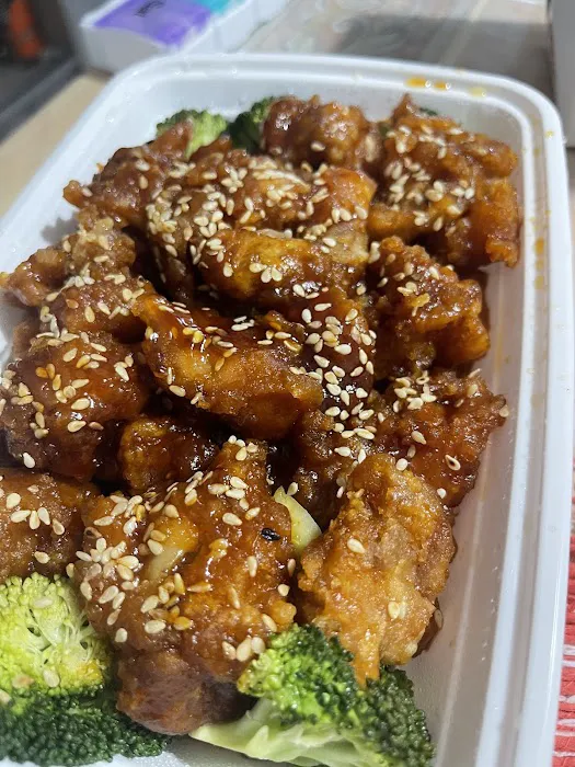 Tokyo Peking Express 1