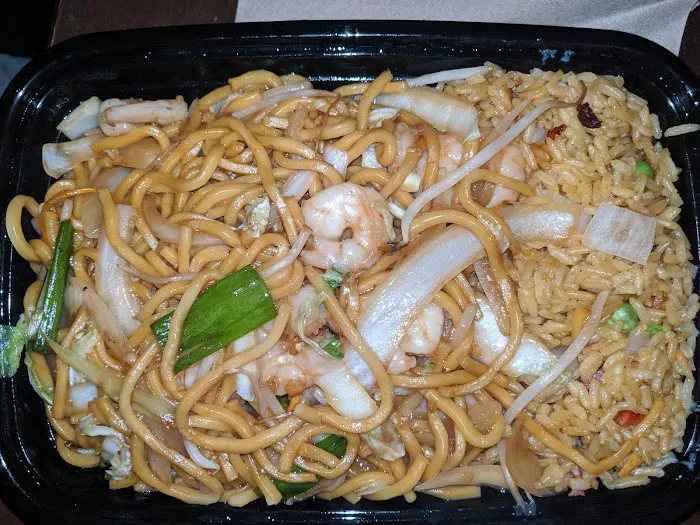 China Garden Chinese restaurant 8