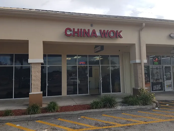 China Wok 5