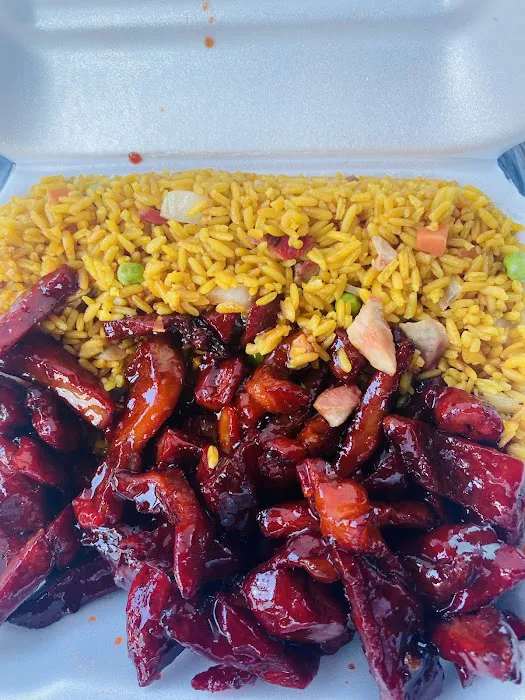 China Wok 8