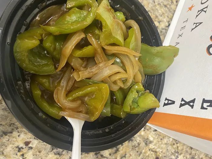 China Wok 1