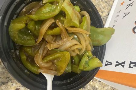 China Wok