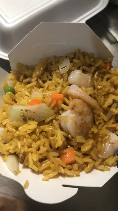 China Wok 6