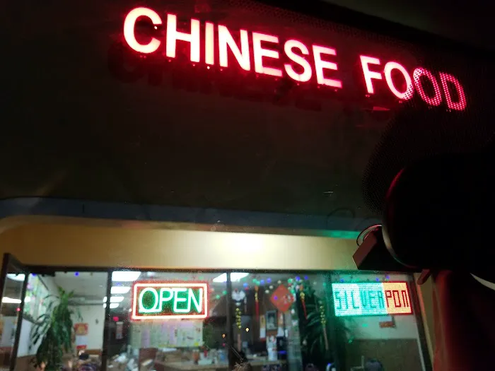 Golden Fountain Chinese Kitchen 1