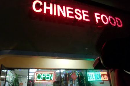 Golden Fountain Chinese Kitchen