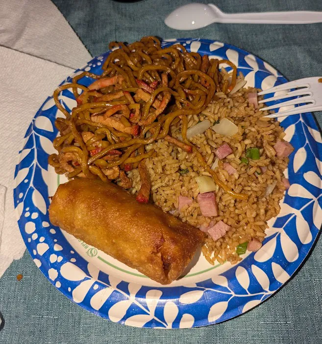Lion Chef Chinese Restaurant 3