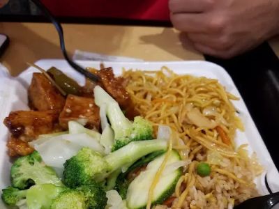 Asian Chao 0