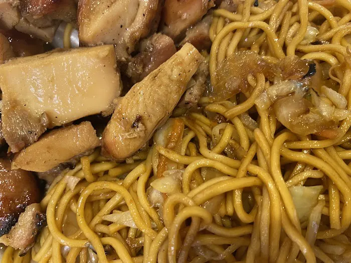 Asian Chao 5