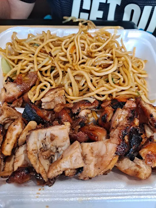 Asian Chao 6