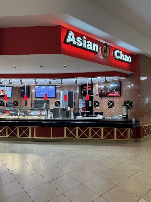 Asian Chao 3