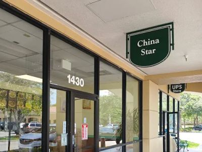 China Star 0