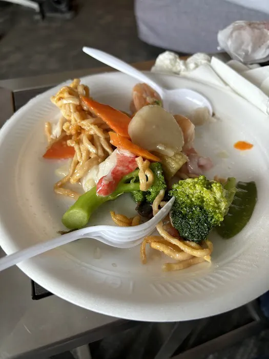 Red Pepper Chinese Restaurant 3