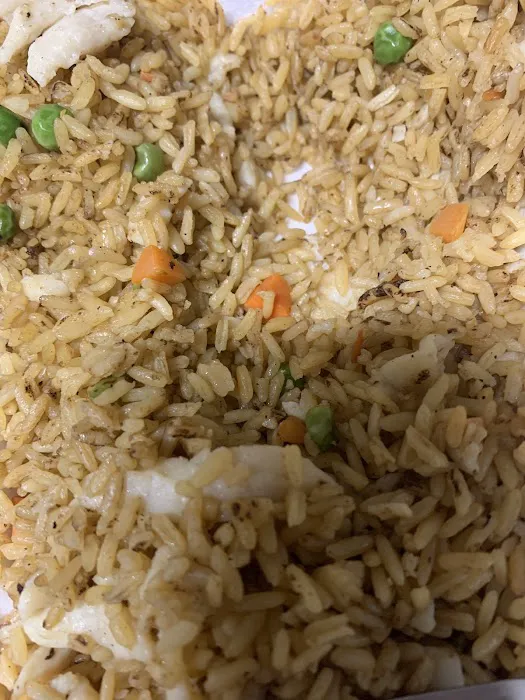 Red Pepper Chinese Restaurant 5