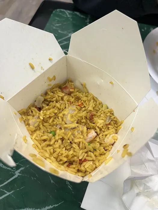 Red Pepper Chinese Restaurant 1