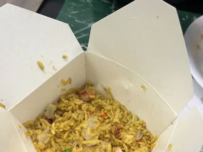 Red Pepper Chinese Restaurant 0