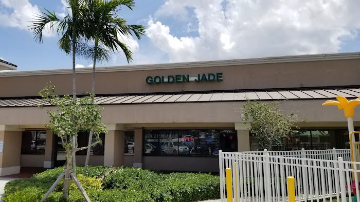 Golden Jade Chinese Restaurant 9
