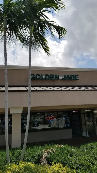 Golden Jade Chinese Restaurant 3