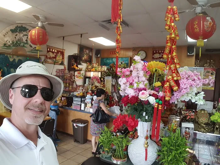 Hong Kong Dim Sum 9