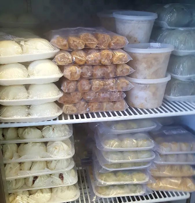 Hong Kong Dim Sum 6