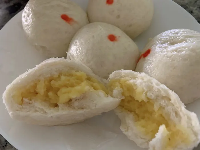 Hong Kong Dim Sum 3