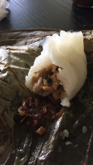 Hong Kong Dim Sum 2