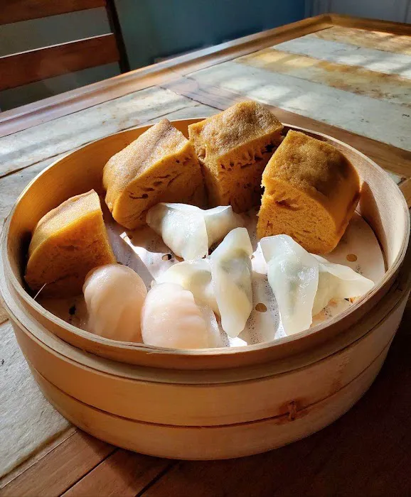 Hong Kong Dim Sum 7