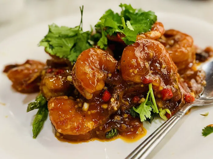 Mainland China Bistro 3