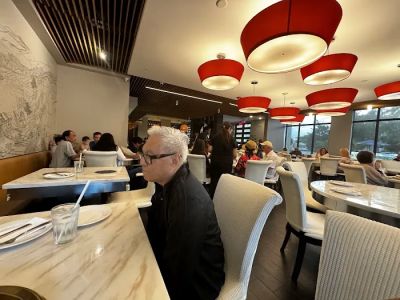 Mainland China Bistro 0