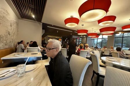 Mainland China Bistro