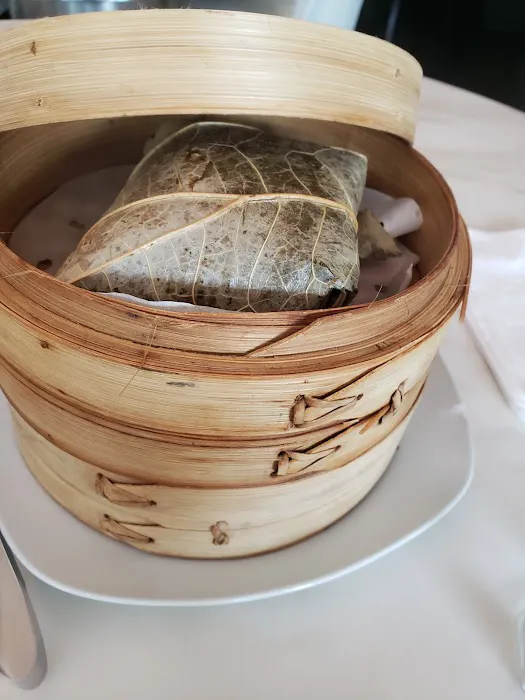 Mainland China Bistro 9