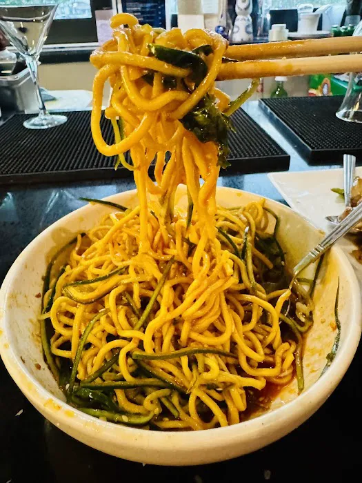 Mainland China Bistro 4